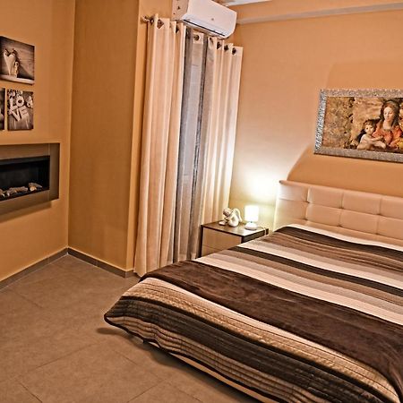 Saghtrija Luxury Apartments Zebbug  Eksteriør bilde