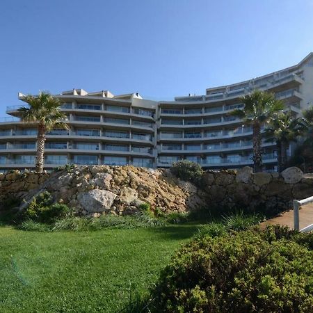 Saghtrija Luxury Apartments Zebbug  Eksteriør bilde