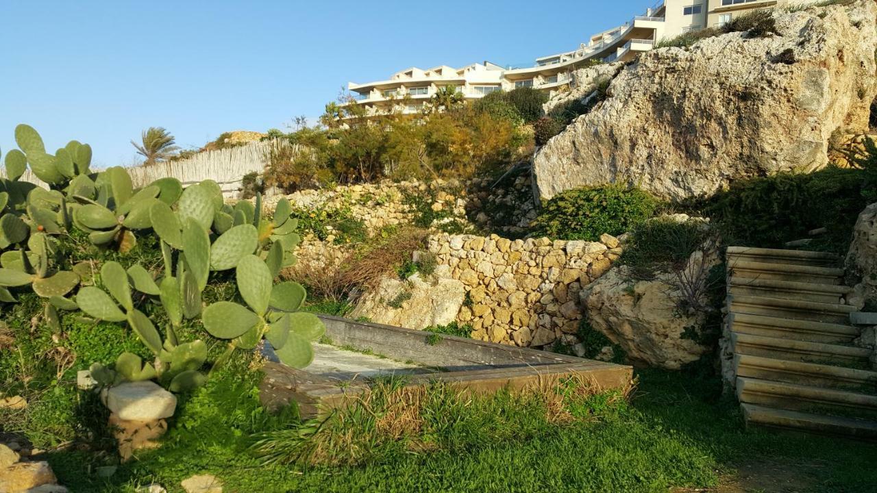 Saghtrija Luxury Apartments Zebbug  Eksteriør bilde
