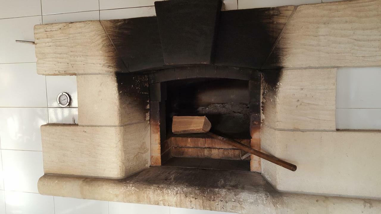 Saghtrija Luxury Apartments Zebbug  Eksteriør bilde