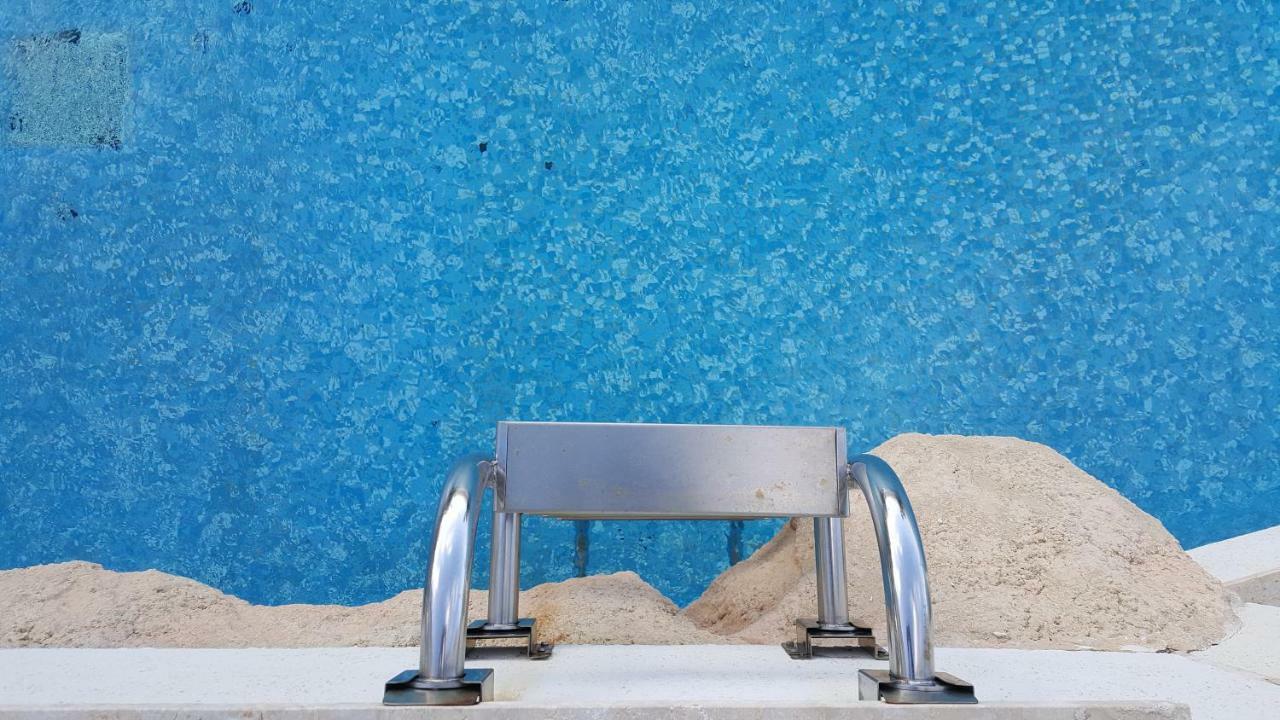 Saghtrija Luxury Apartments Zebbug  Eksteriør bilde