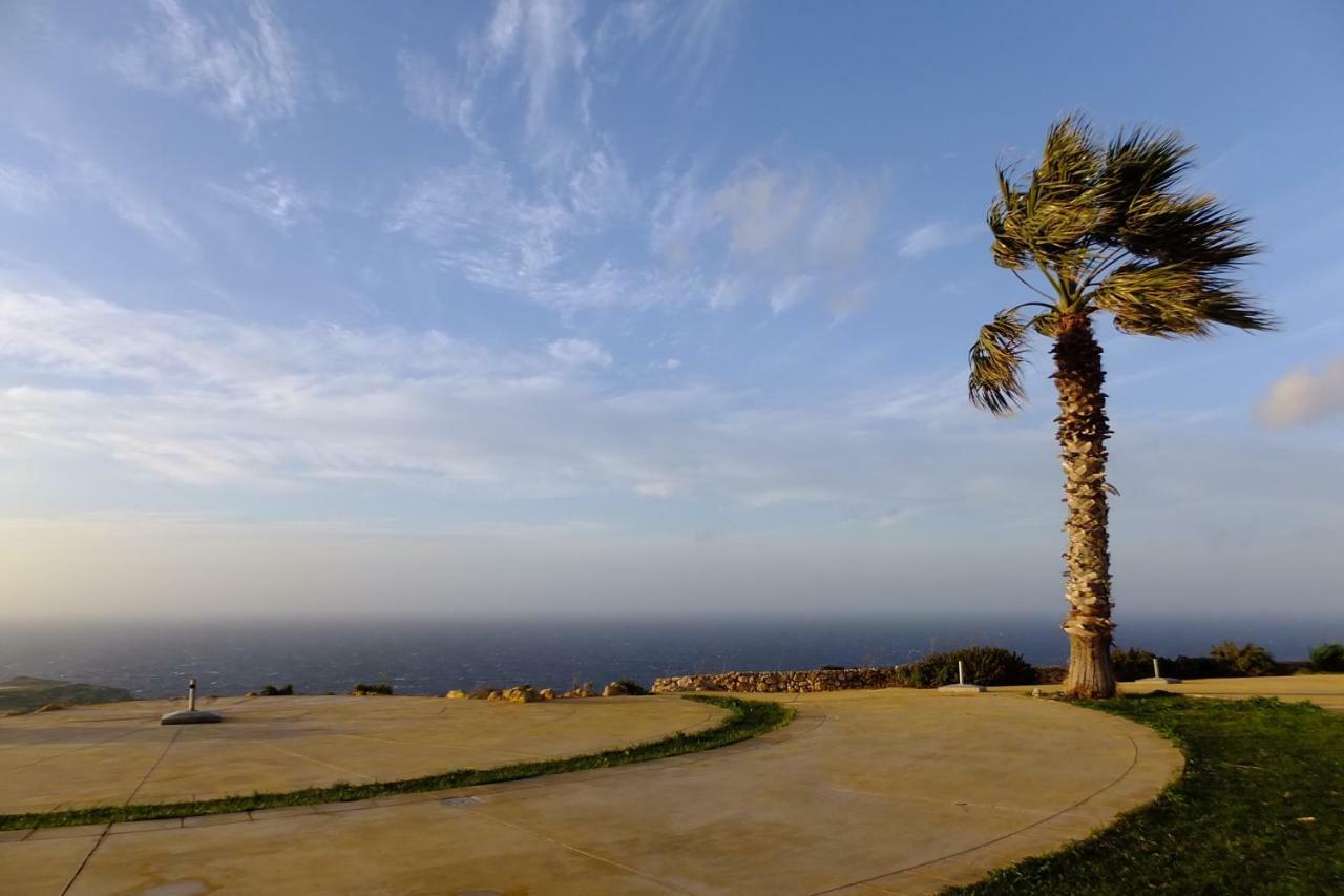 Saghtrija Luxury Apartments Zebbug  Eksteriør bilde