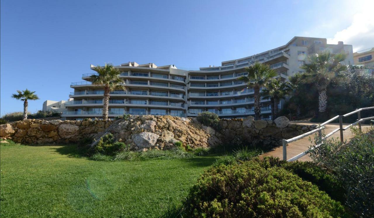 Saghtrija Luxury Apartments Zebbug  Eksteriør bilde