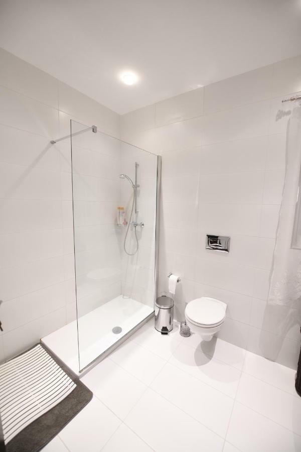 Saghtrija Luxury Apartments Zebbug  Eksteriør bilde