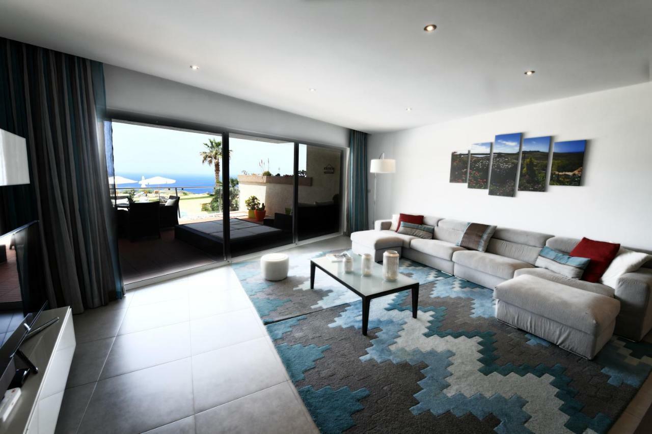 Saghtrija Luxury Apartments Zebbug  Eksteriør bilde